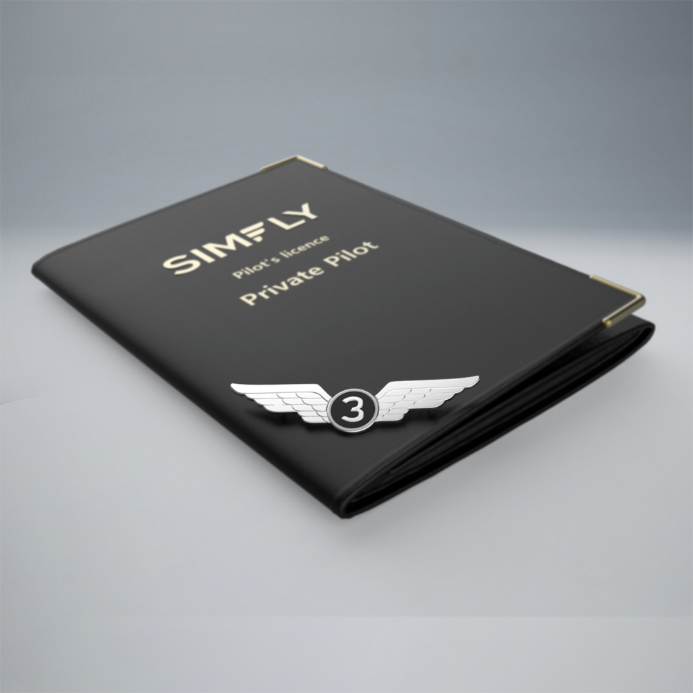 Private Pilot License