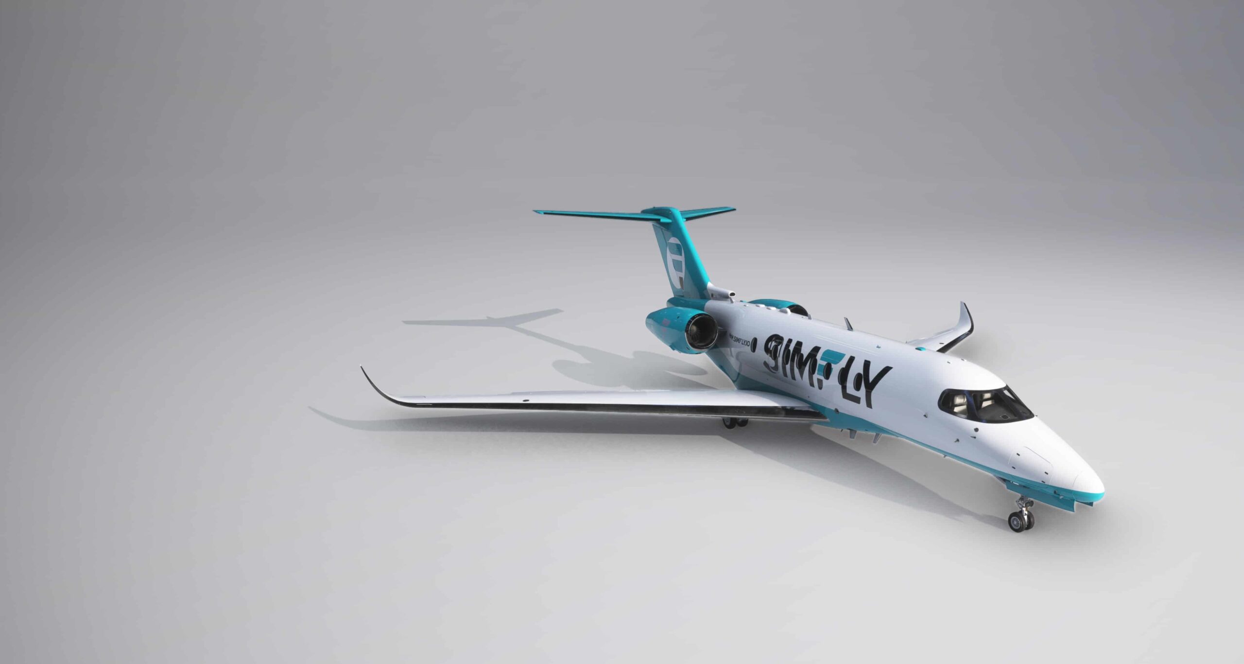 Cessna Citation Longitude